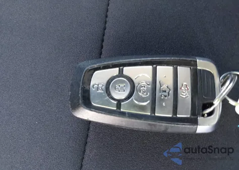 2021 Ford Bronco Sport First Edition из США, поврежденный, VIN 3FMCR9F97MRA50876